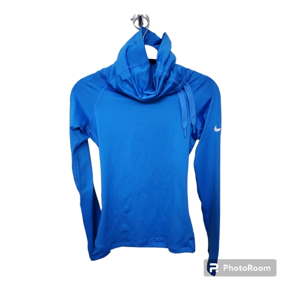 Nike Tops - Nike Dri Fit Runninf Top